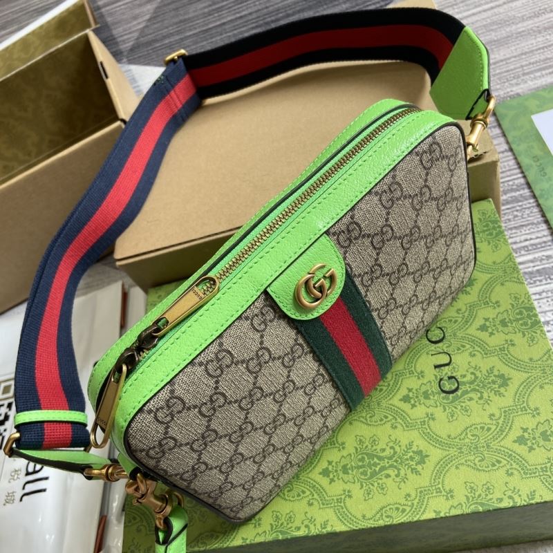 Gvc*1 satchel bags